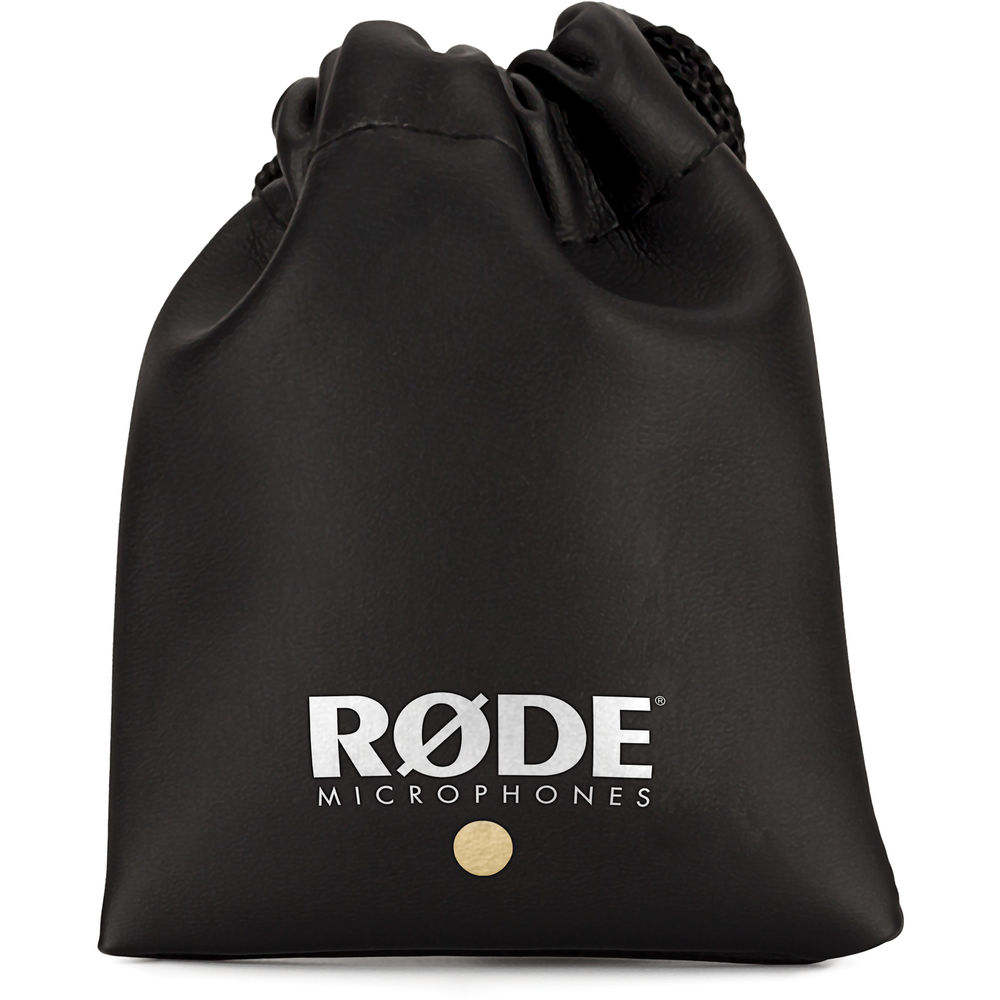 RODE Lavalier GO Microphone for Wireless GO Systems – Outdoorphoto