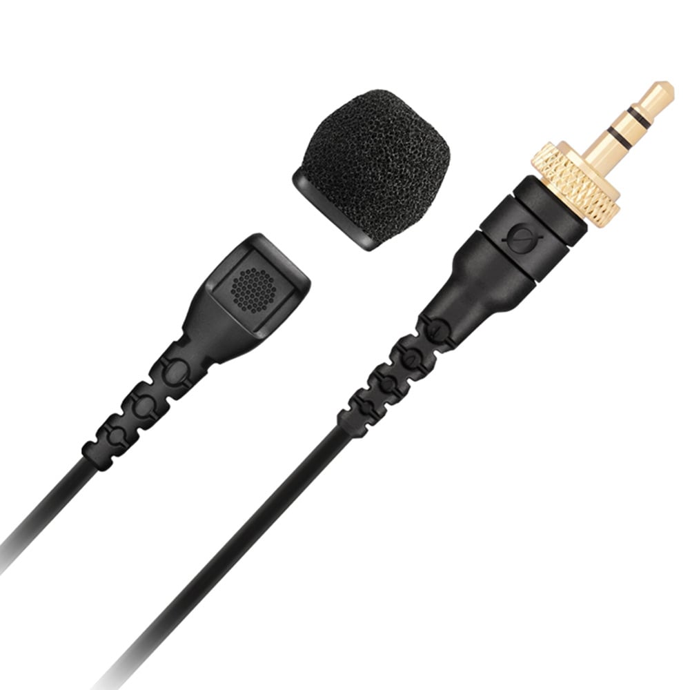RODE Lavalier II Microphone Kit – Outdoorphoto