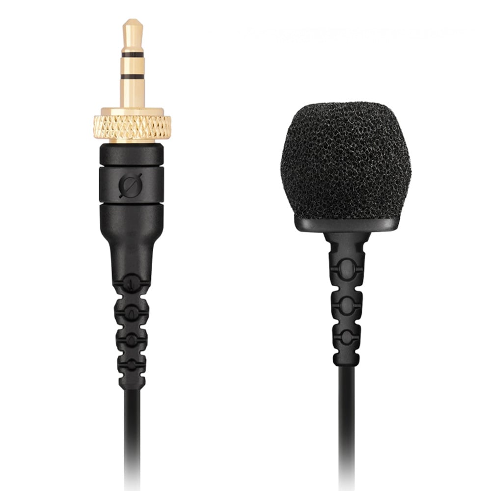 RODE Lavalier II Microphone Kit – Outdoorphoto