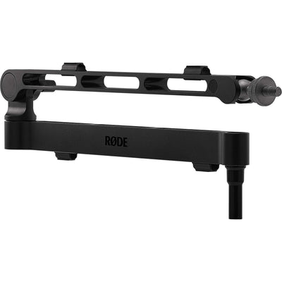 RØDE LPA1 low profile mic arm for podcasting and streaming