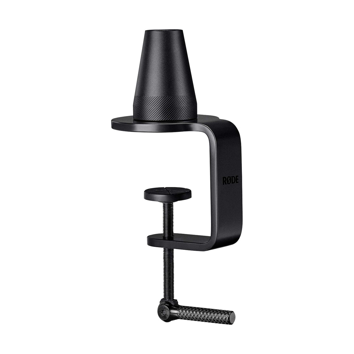 RØDE LPA1 low profile mic arm for podcasting and streaming
