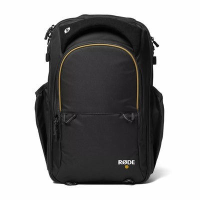 RODE Backpack for RODECaster Pro II black carry bag