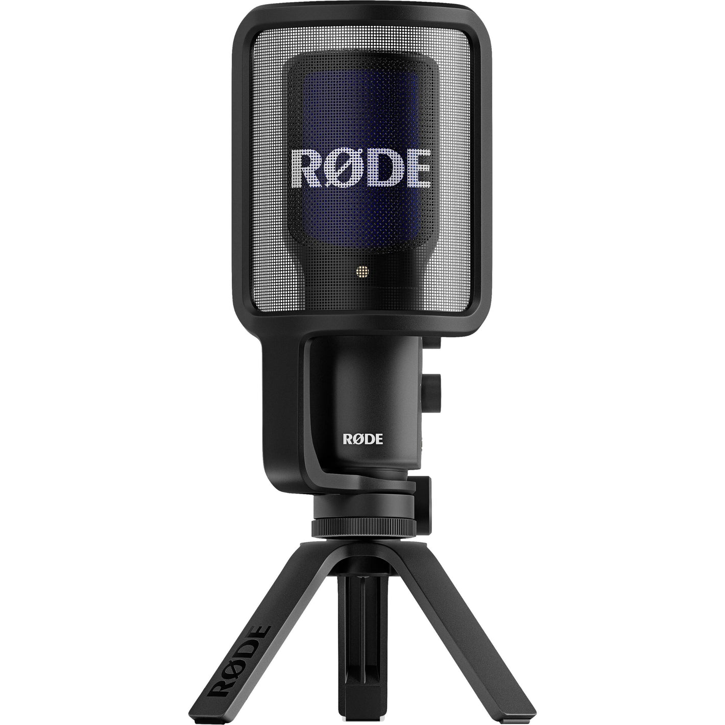 Record exceptional quality directly to your computer or mobile device - loaded with next-generation enhancements for musicians, podcasters and streamers.