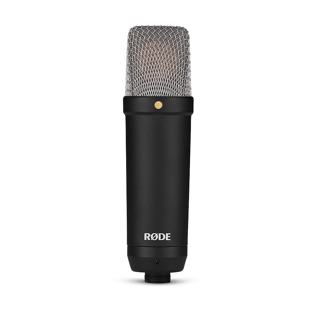 【りゅう】rode nt1000 RODE MICROPHONES NT1000 安心の日本正規品！ | サンフォニックス