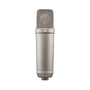 Record studio quality audio with unmatched versatility for musicians and vocalist. Features a hybrid XLR/USB output that connects to a mixer or computer.