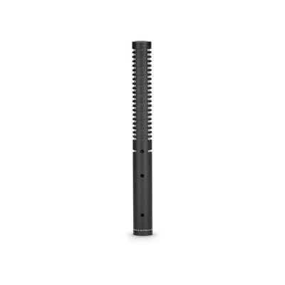The Rode NTG-1 Short Shotgun Condenser Microphone is ideal for professional applications within the film, video, television and production industries.