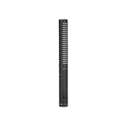 The Rode NTG-1 Short Shotgun Condenser Microphone is ideal for professional applications within the film, video, television and production industries.
