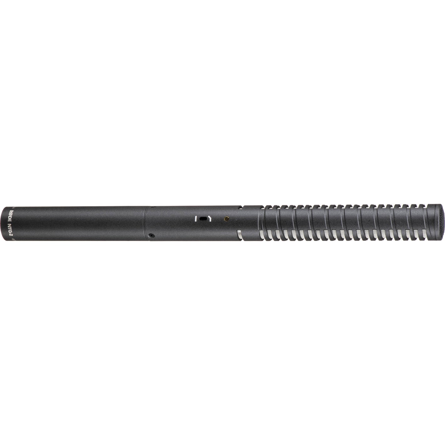 RODE NTG-2 professional video and film microphone