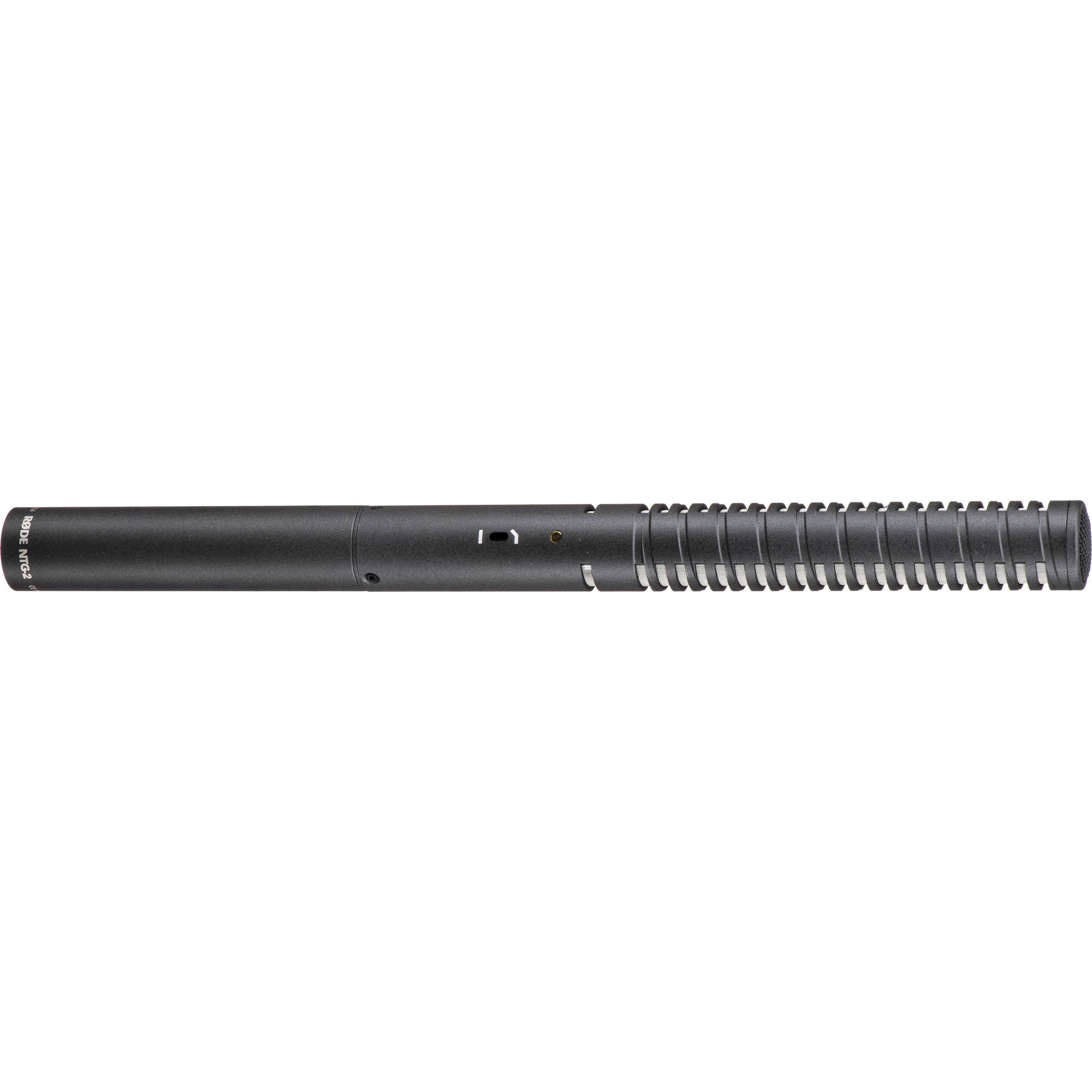 RODE NTG-2 professional video and film microphone