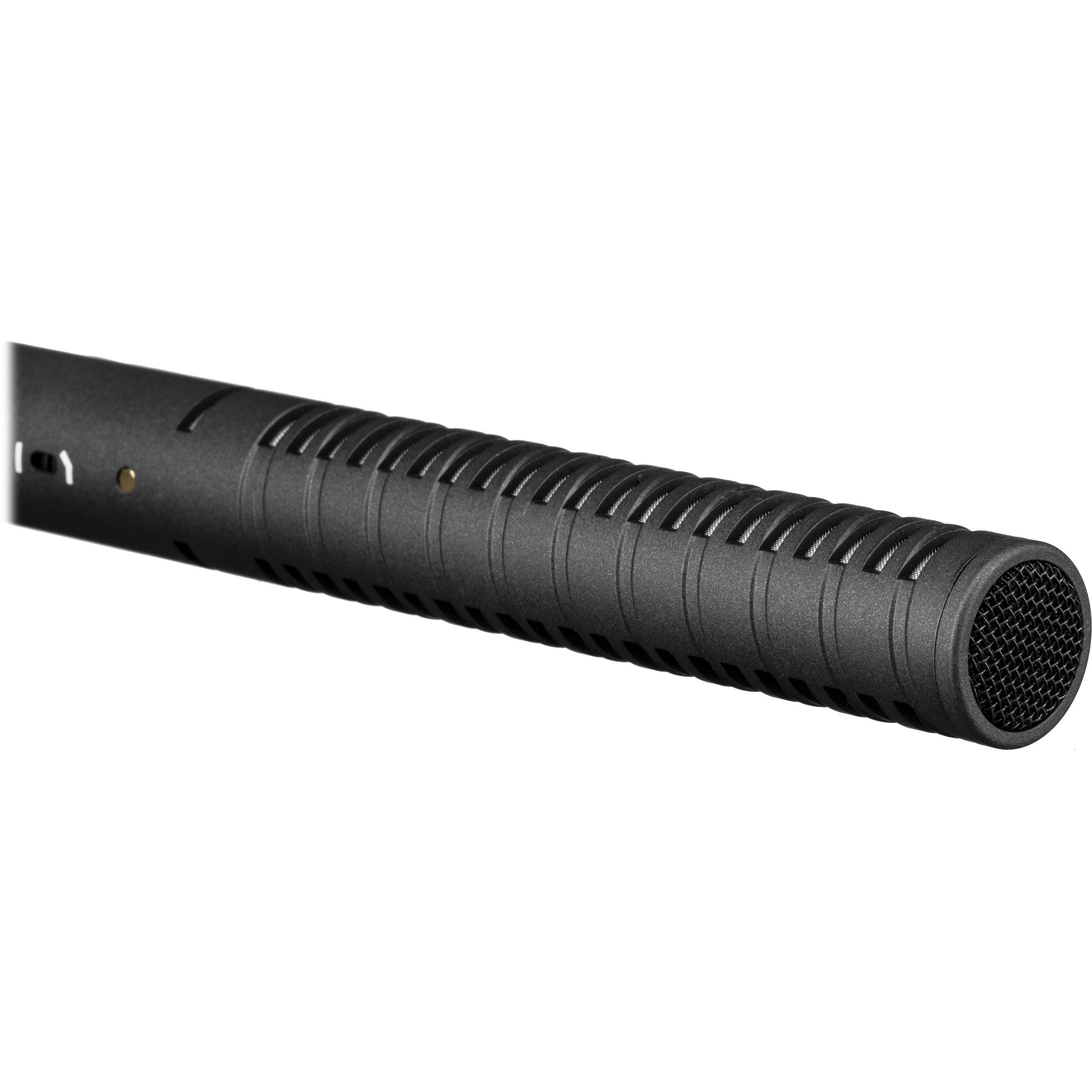 RODE NTG-2 professional video and film microphone