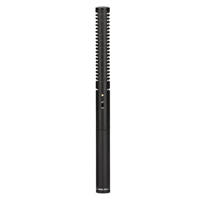 RODE NTG-2 professional video and film microphone