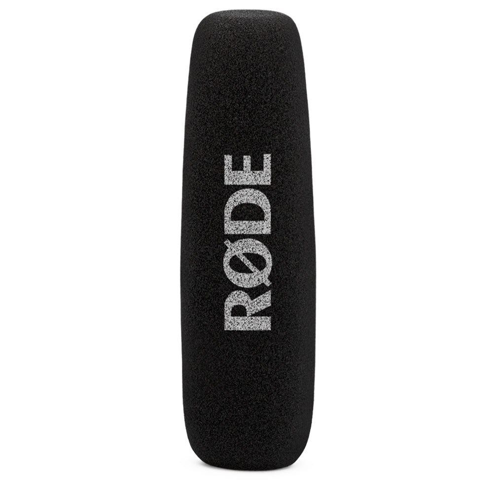 RODE NTG-2 professional video and film microphone