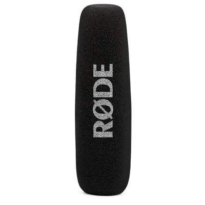 RODE NTG-2 professional video and film microphone