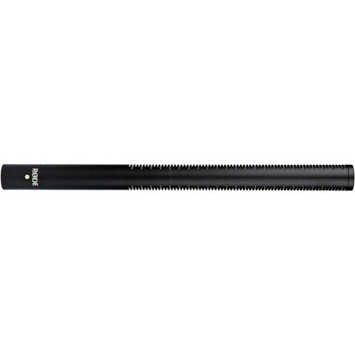 The RODE Pro Long Shotgun Microphone is for professional use in film, television, ENG and high-resolution broadcast audio. Buy professional shotgun mic.