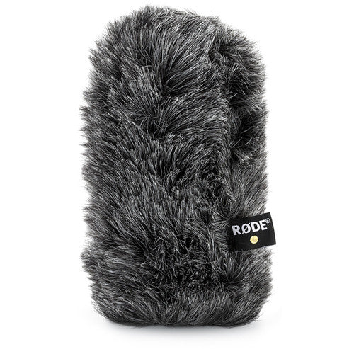 RODE NTG5 Shotgun Microphone is a great location recording kit for capturing high-quality audio when shooting videos, films or documentaries.