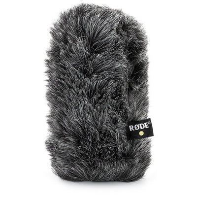 RODE NTG5 Shotgun Microphone is a great location recording kit for capturing high-quality audio when shooting videos, films or documentaries.