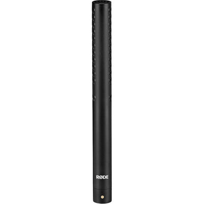 RODE NTG5 Shotgun Microphone is a great location recording kit for capturing high-quality audio when shooting videos, films or documentaries.