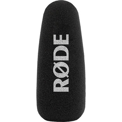 RODE NTG5 Shotgun Microphone is a great location recording kit for capturing high-quality audio when shooting videos, films or documentaries.