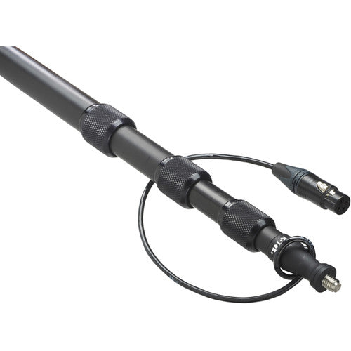 RODE NTG5 Shotgun Microphone is a great location recording kit for capturing high-quality audio when shooting videos, films or documentaries.
