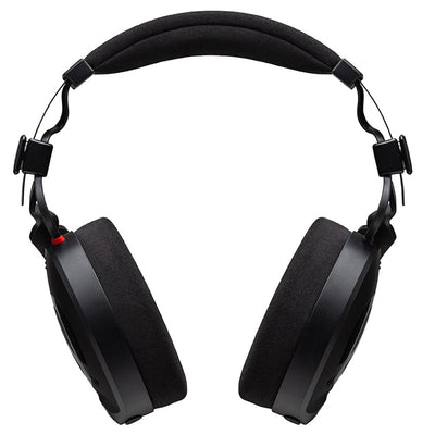 RODE's first professional headphones offer outstanding performance, comfort and functionality. The NTH-100 is ideal for podcasting, streaming or studio work.