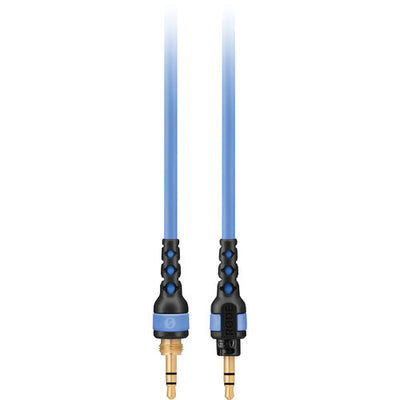 In need of a cable for your RODE NTH-100 Headphones? The NTH 2.4m Cable combines quality with flexibility and comes in a variety of colours.