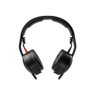 Discover the RODE NTH-50 professional on-ear headphones with custom drivers, low distortion, and supreme comfort for creators, DJs, and audiophiles.