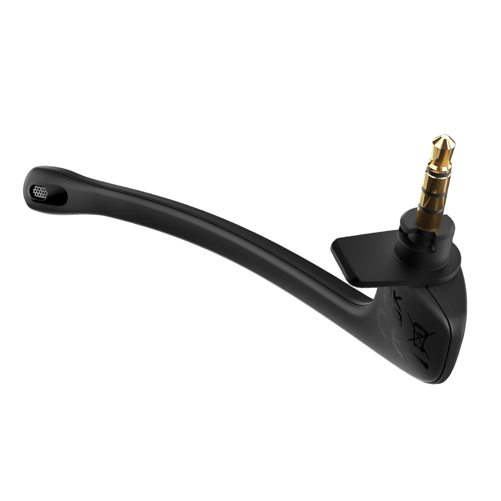 Capture studio quality sound for audio monitoring, gaming and broadcasts. Designed to compliment the RODE NTH-100 Professional Headphones.