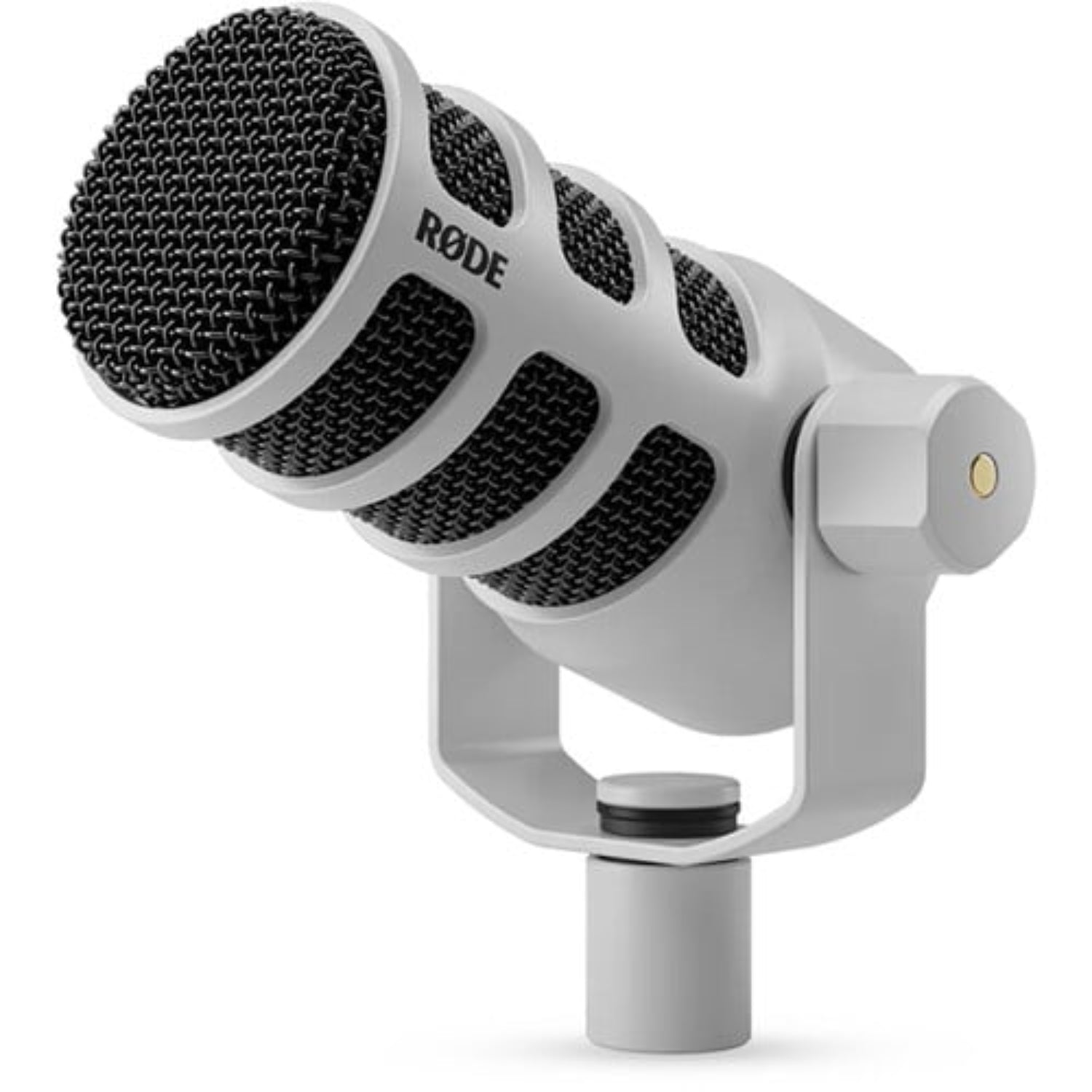 配信機器・PA機器・レコーディング機器 RODE Microphones Podmic Rode PodMic USB at Bounce Online. R6,250.00