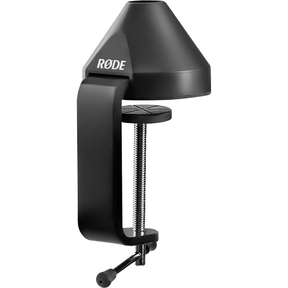 RODE PSA1+ Professional Studio Arm (Black) – Outdoorphoto