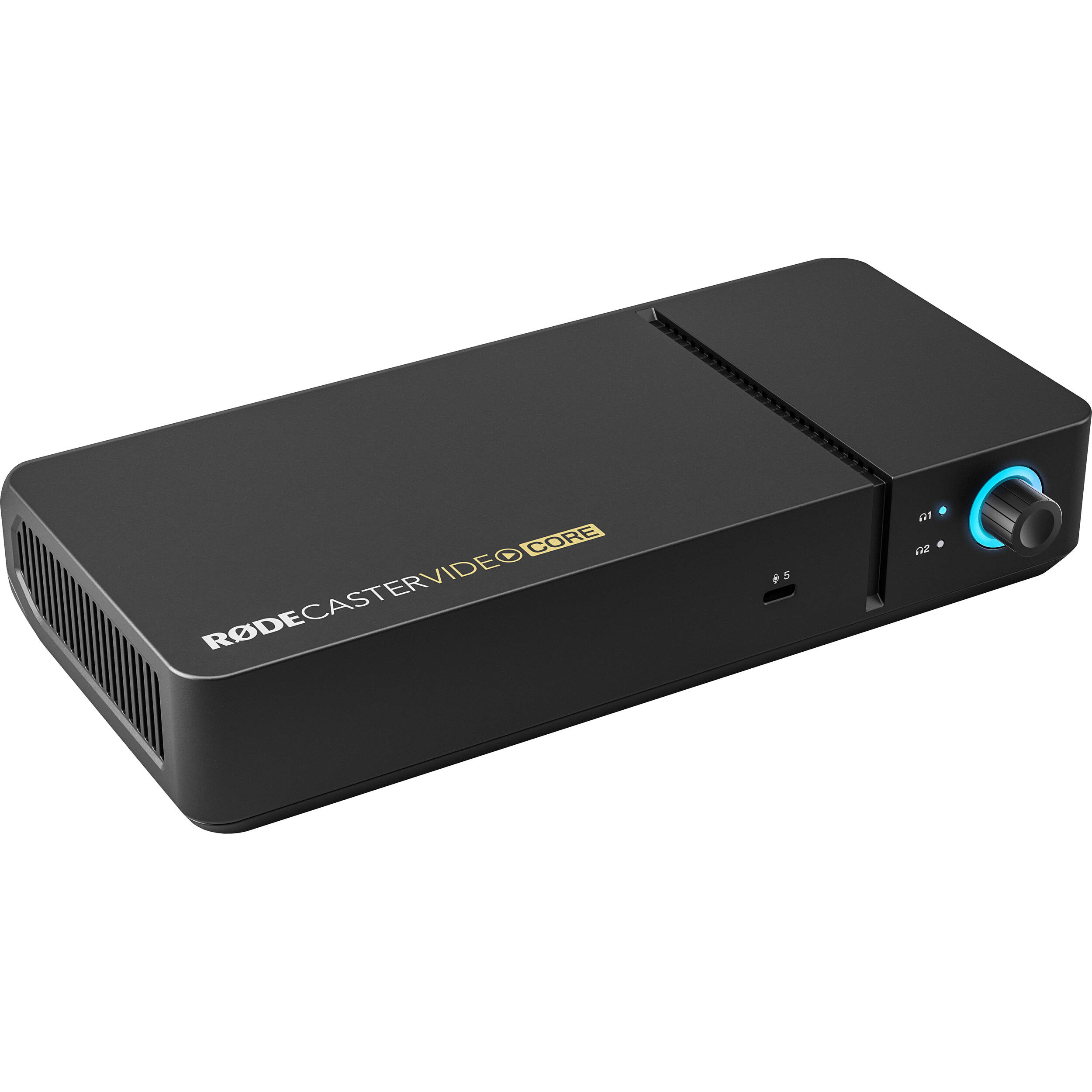 RØDECaster Video Core audio and video console