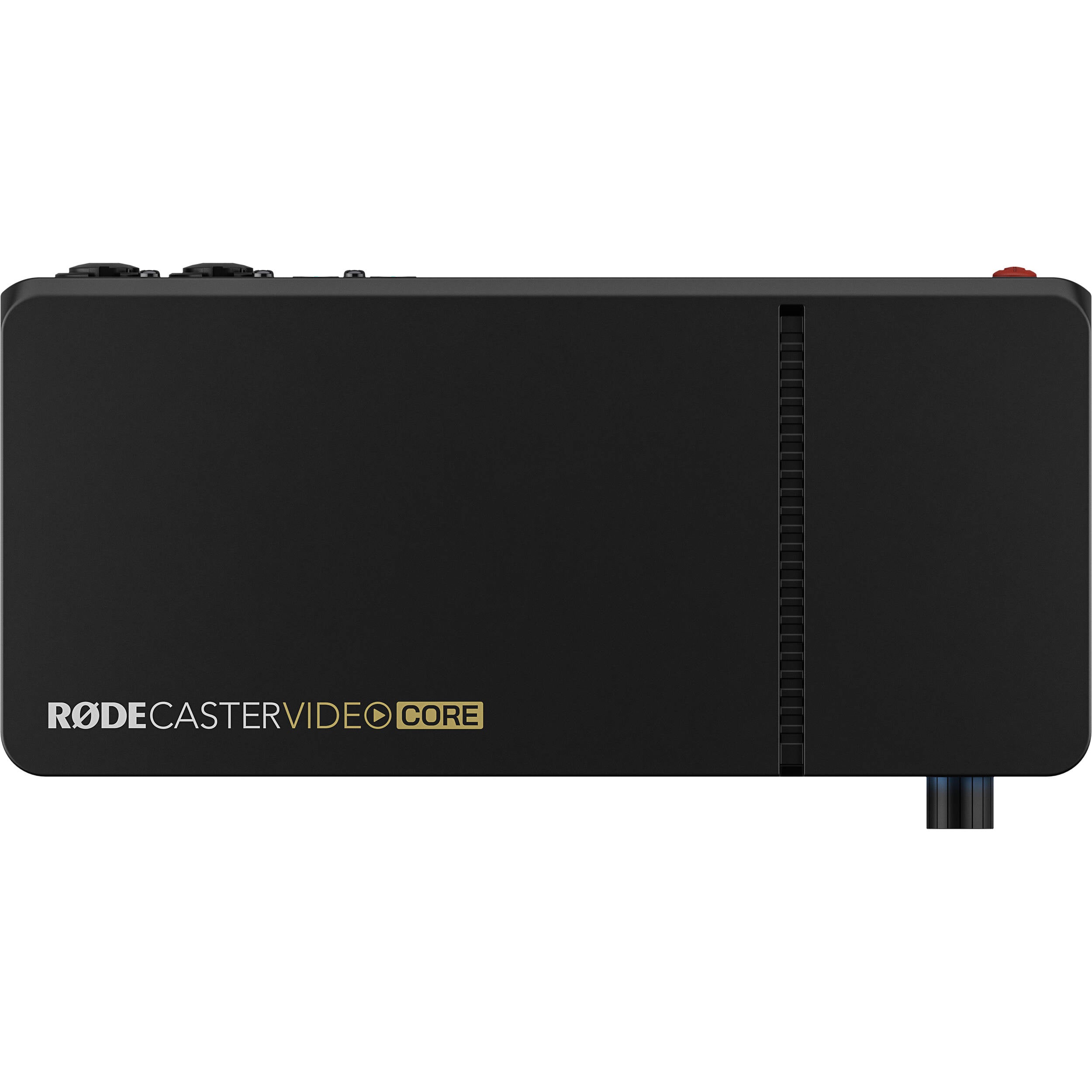 RØDECaster Video Core audio and video console