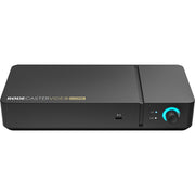 RØDECaster Video Core audio and video console