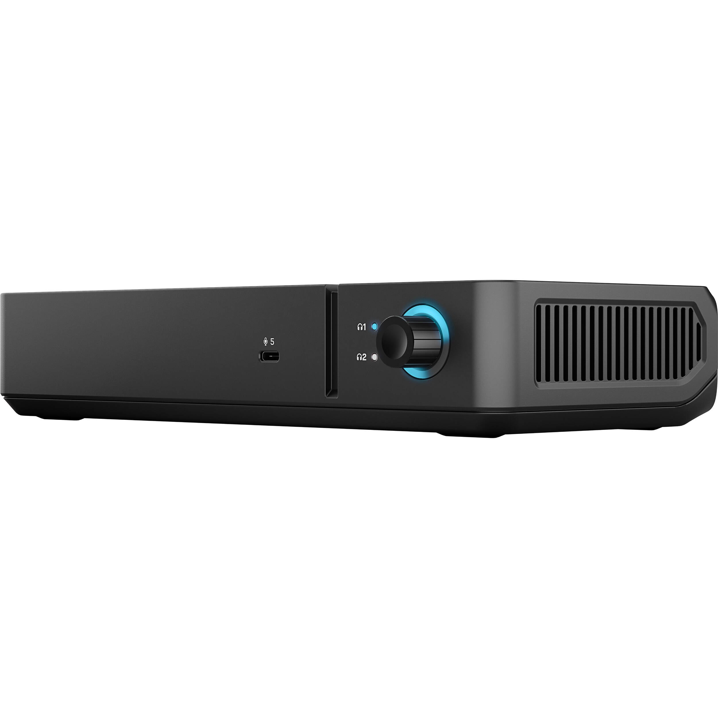 RØDECaster Video Core audio and video console