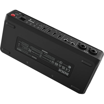 RØDECaster Video Core audio and video console