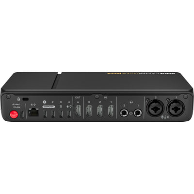 RØDECaster Video Core audio and video console