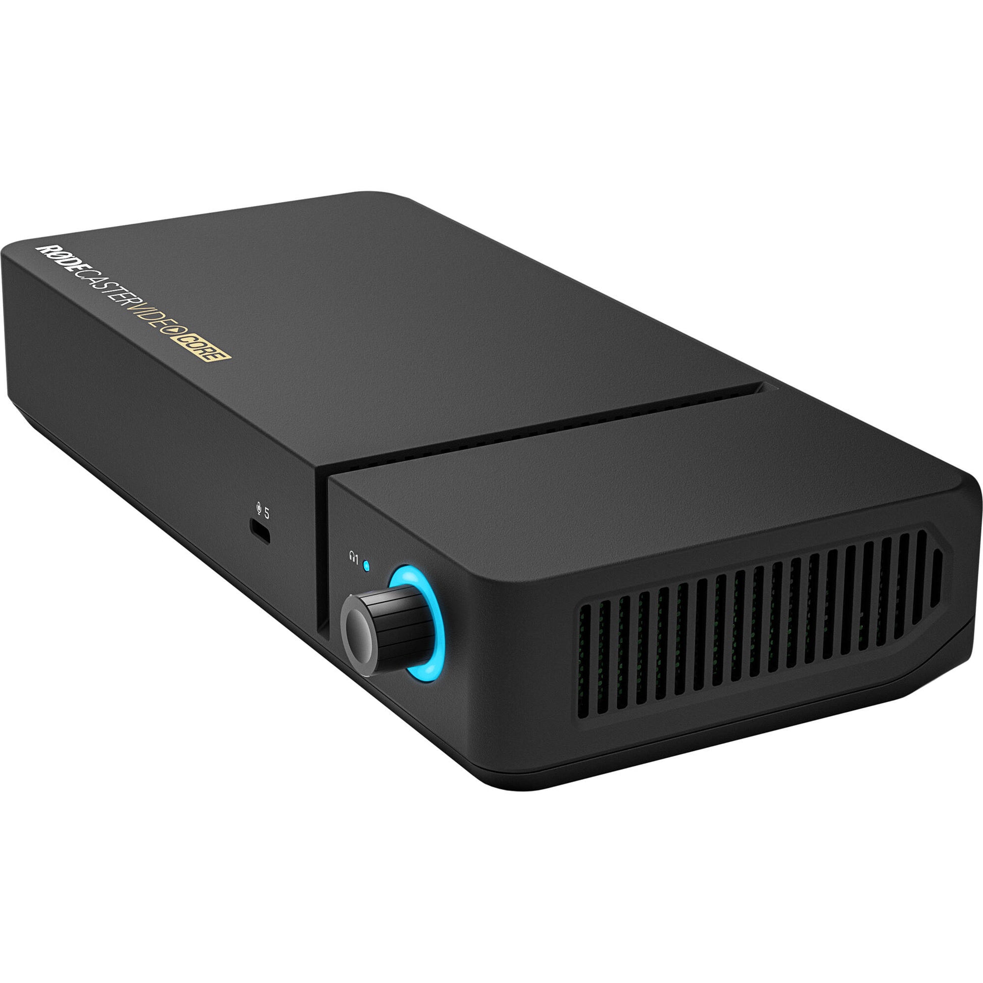 RØDECaster Video Core audio and video console