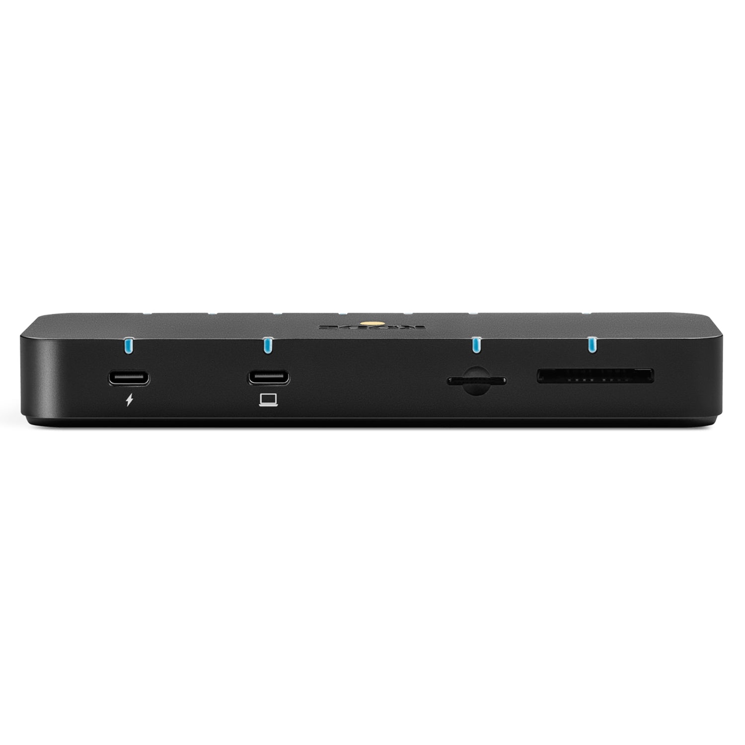RØDE Hub USB-C hub with 10Gbps data transfer and pass-through charging
