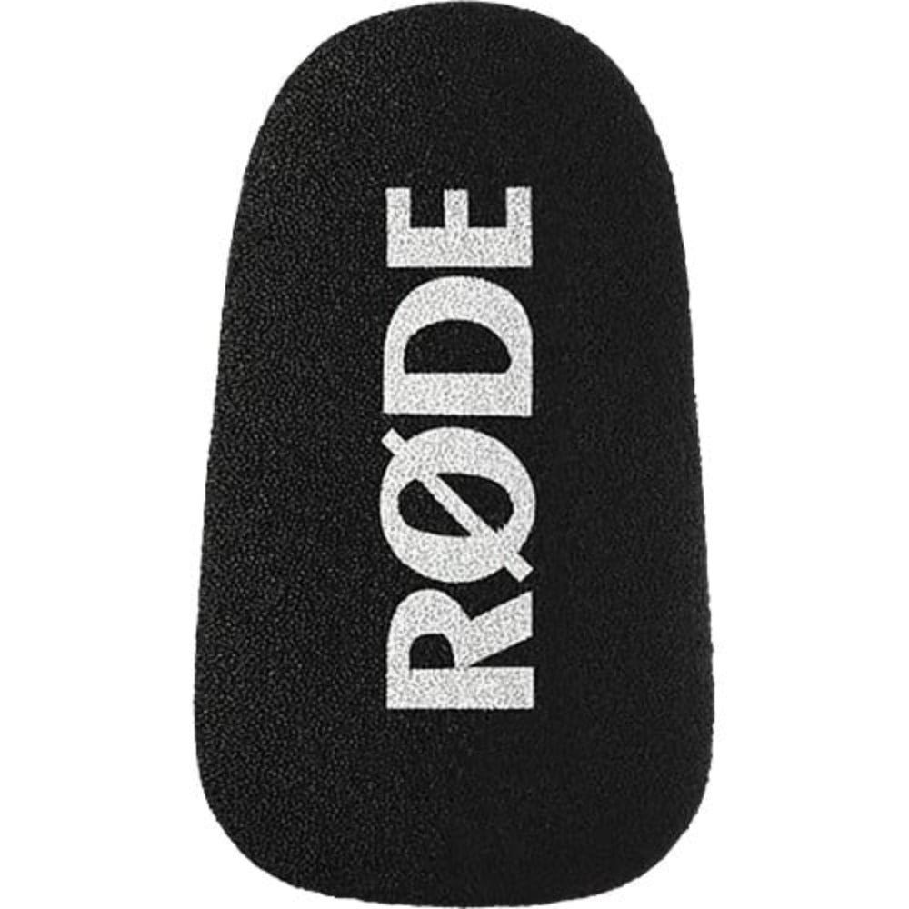 RODE VideoMic Go II-H – Outdoorphoto