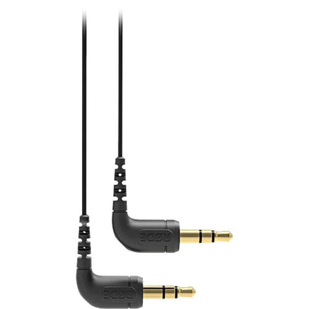 RODE VideoMic Go II-H – Outdoorphoto