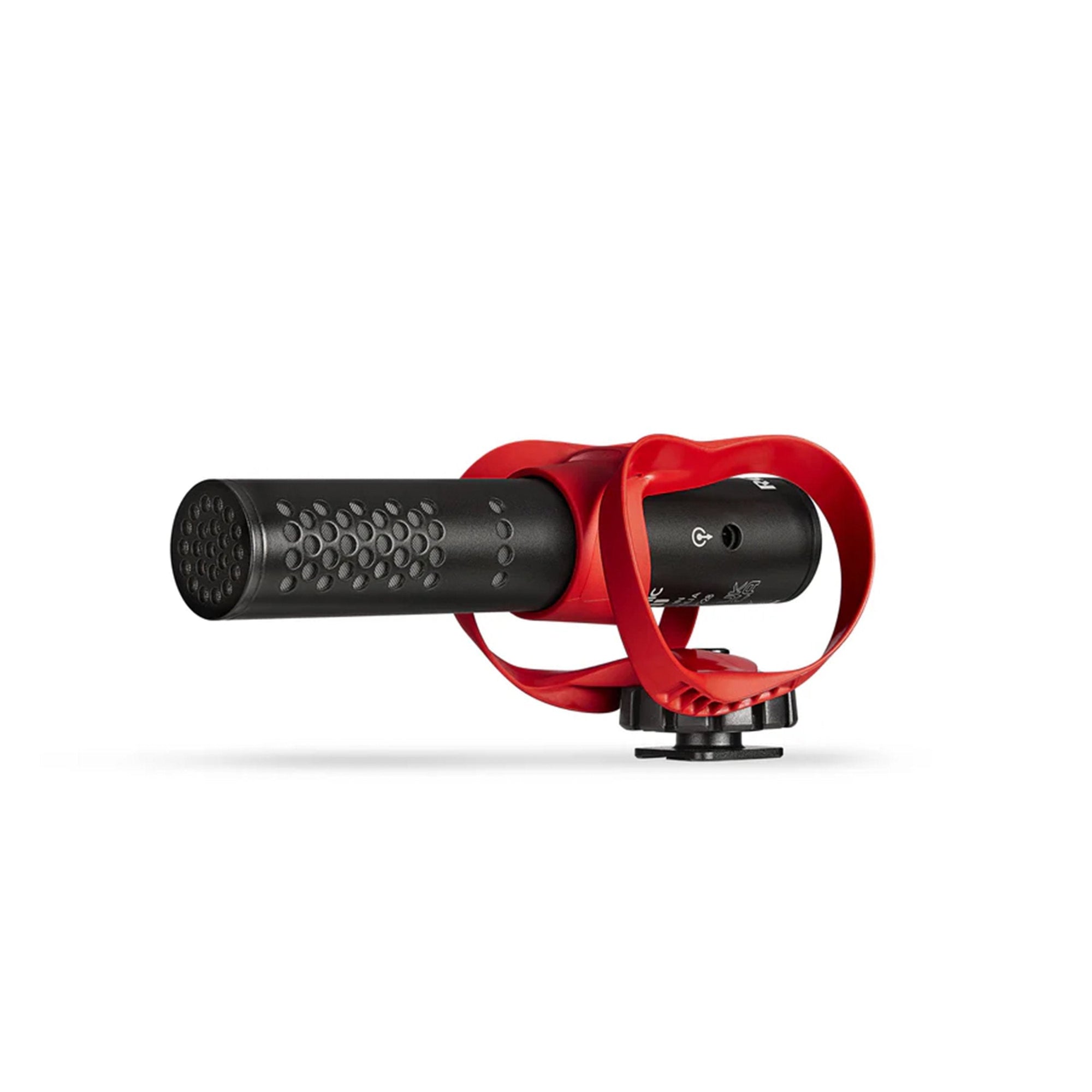 RODE VideoMic Go II-H – Outdoorphoto