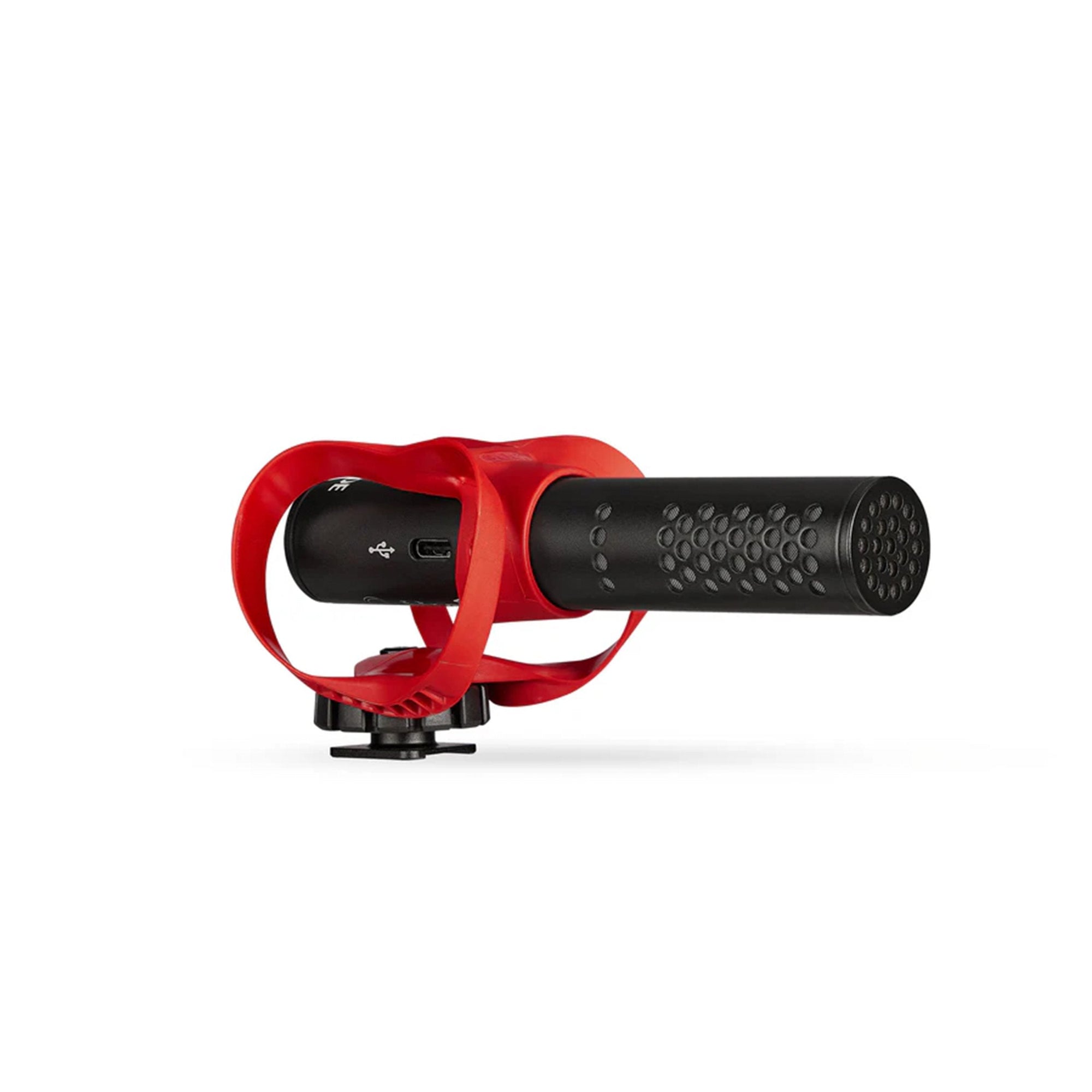 RODE VideoMic Go II-H – Outdoorphoto