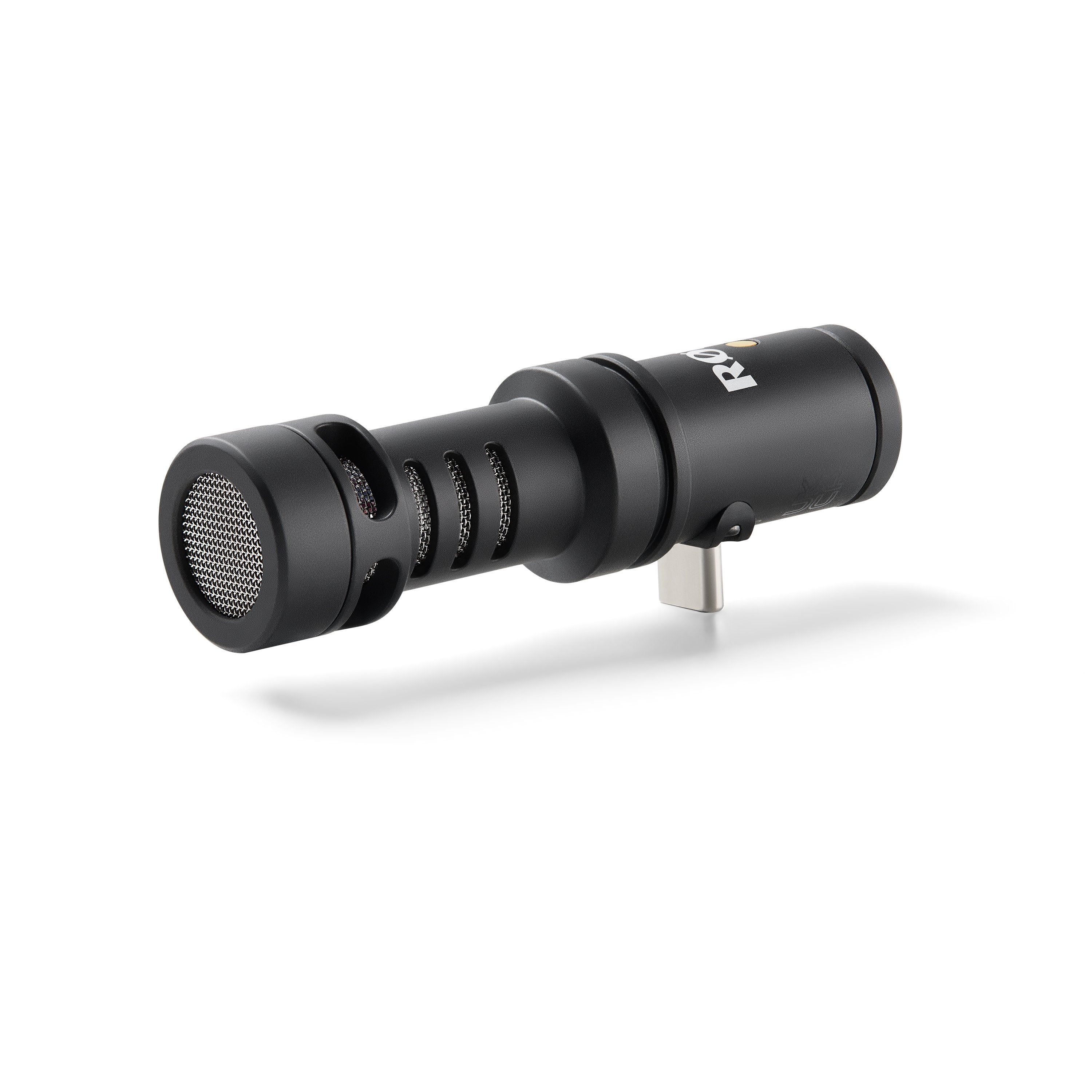 RODE VideoMic Me-C+ – Outdoorphoto