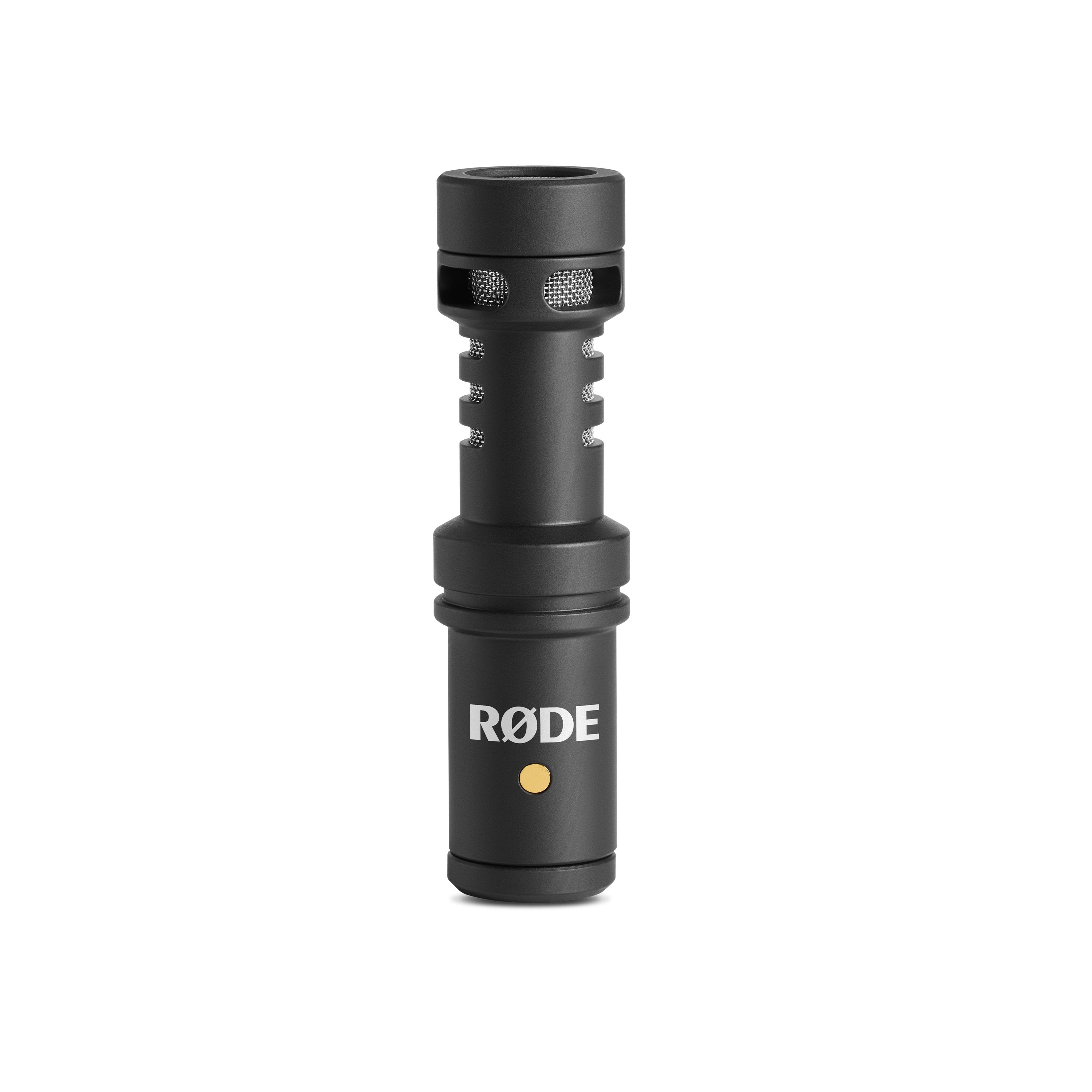 RODE VideoMic Me-C+ – Outdoorphoto