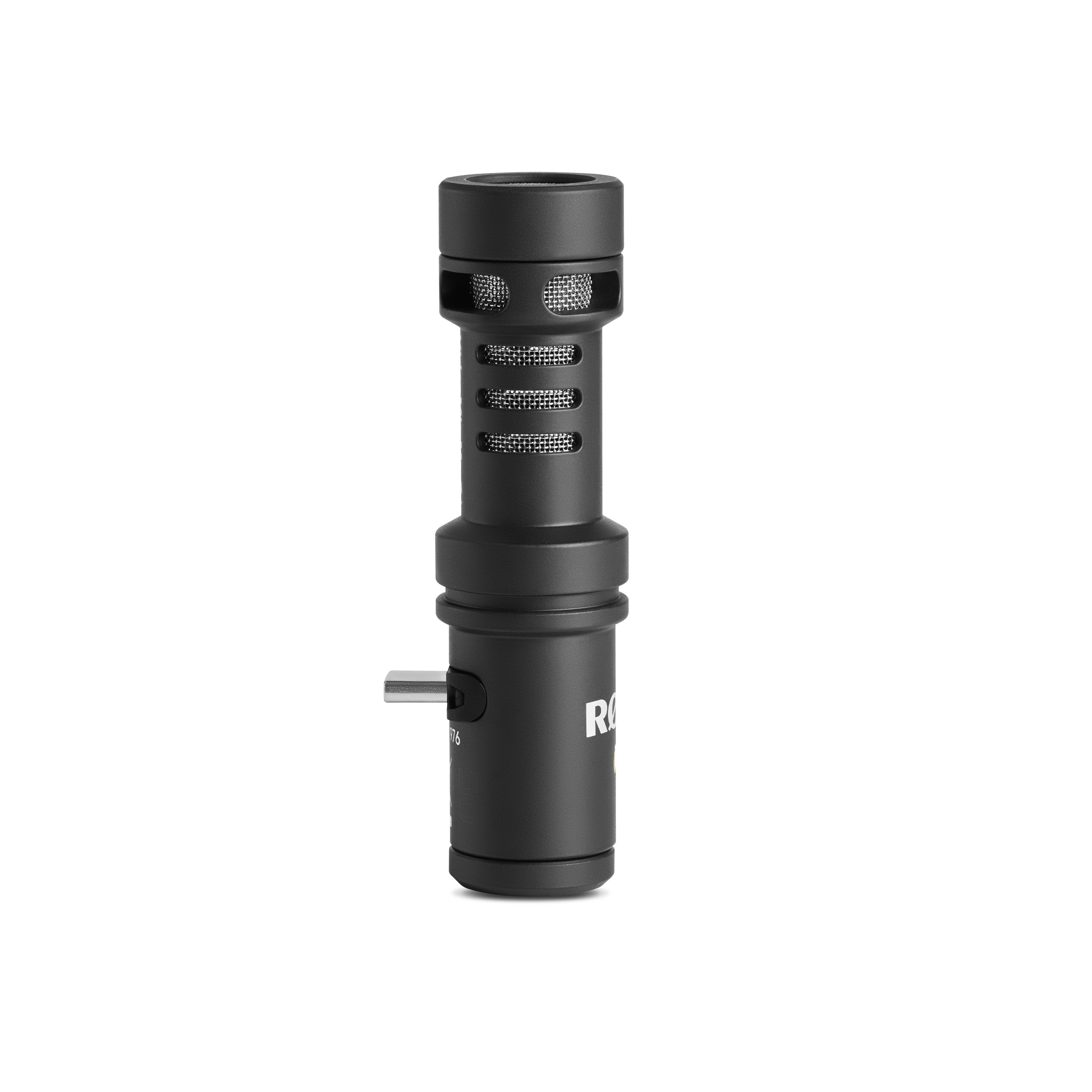 RODE VideoMic Me-C+ – Outdoorphoto