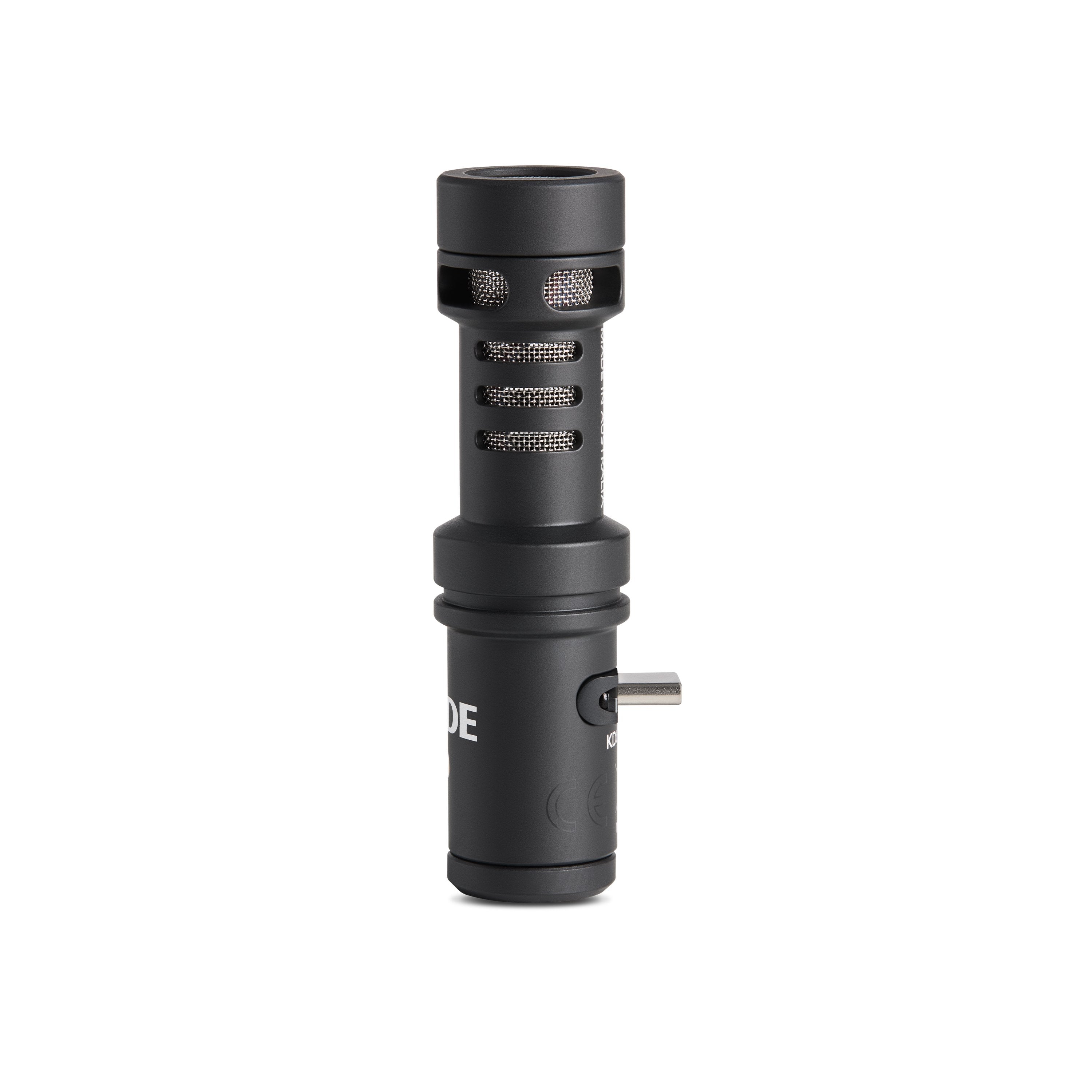 RODE VideoMic Me-C+ – Outdoorphoto