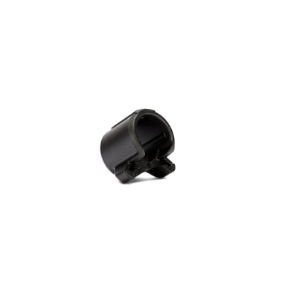 RODE VideoMic Me-C+ – compact USB-C directional microphone for mobile devices, with cardioid pickup, 3.5 mm headphone monitoring jack, and plug-and-play simplicity.