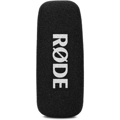 The RODE VideoMic NTG Shotgun Microphone requires no extra adaptors to work with cameras, USB-equipped computers and smartphones. For video content creators.