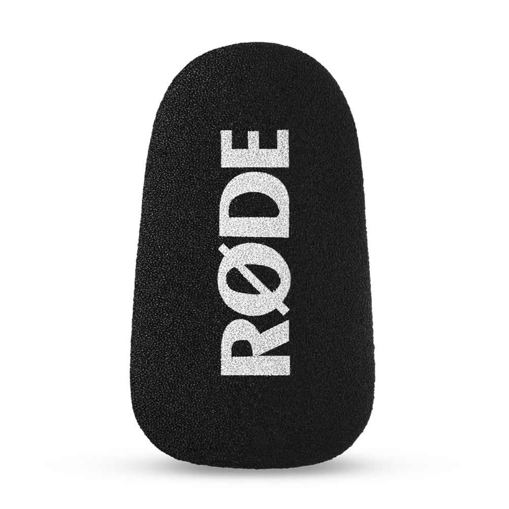 RODE VideoMicro II On-Camera Microphone – Outdoorphoto