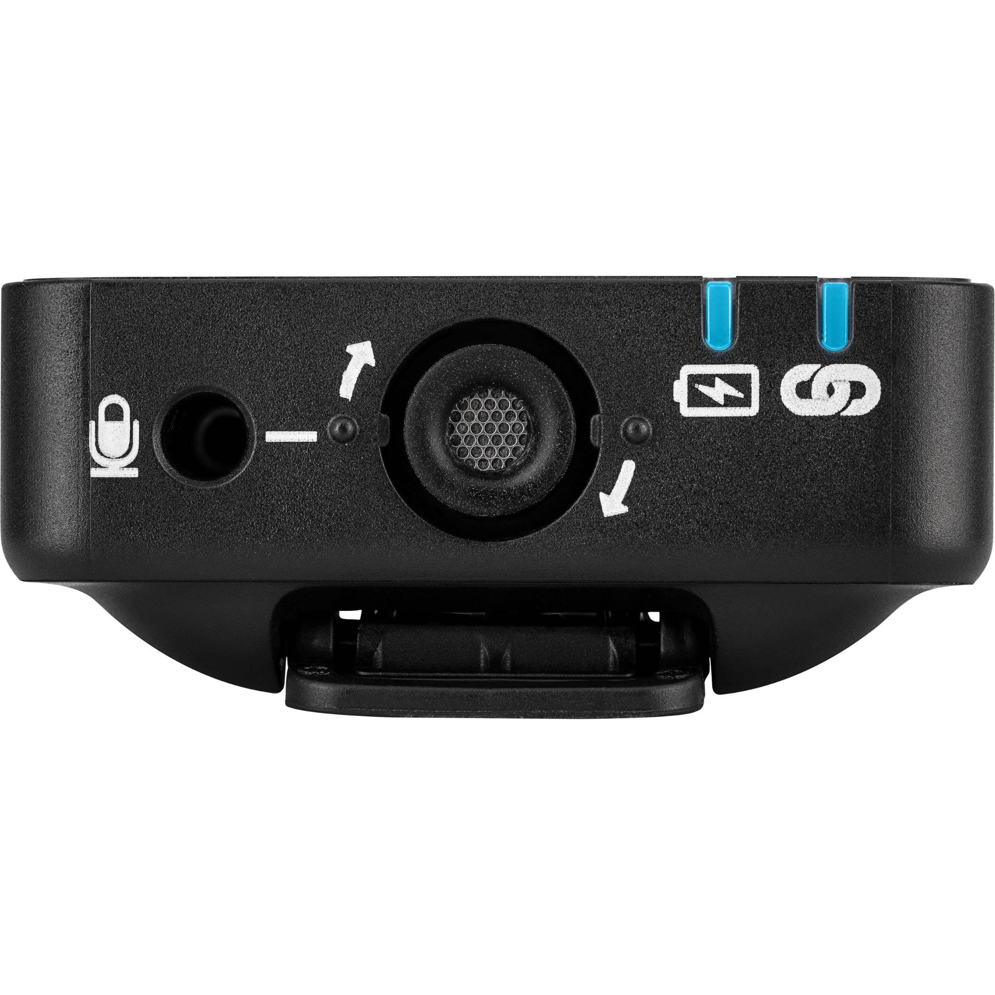 RODE Wireless GO II TX Transmitter – Outdoorphoto