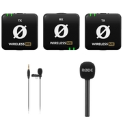 RODE Wireless ME 2.4 GHz wireless microphone